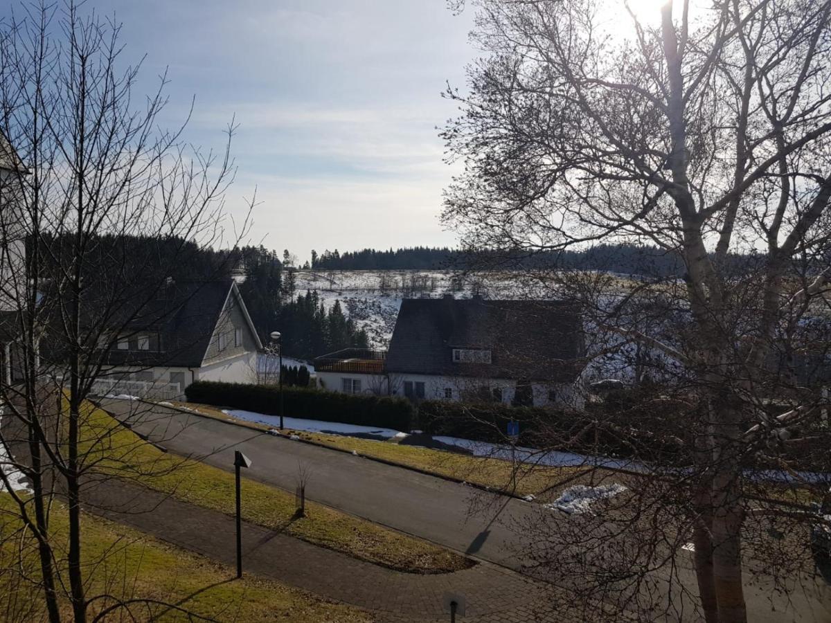 Altastenberger Lodge وينتربرغ المظهر الخارجي الصورة